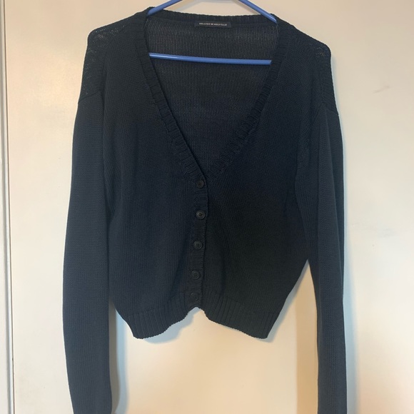 Brandy Melville Billie in navy blue - Picture 1 of 2